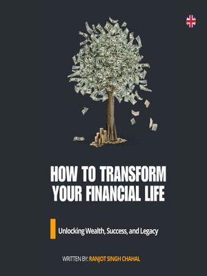 cover image of How to Transform Your Financial Life